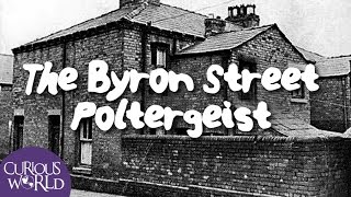 The Byron Street Poltergeist [upl. by Karas914]