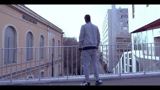 SenSey  Vu  Clip Officiel 2017 HD [upl. by Cirad]