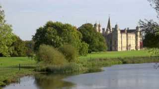 Burghley House  Treasure Houses of England [upl. by Harhay]