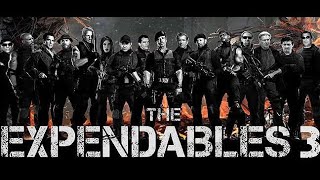 The Expendables 3  Sylvester Stallone  Full Movie Review and Explanation [upl. by Dnyletak]