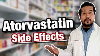 What are Atorvastatin 10 mg 20 mg 40mg tablet Benefits amp Dose  Uses amp side effects [upl. by Gorton]