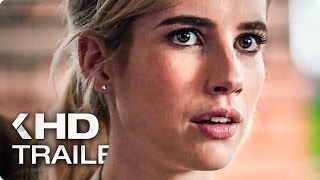 Nerve Full Movie Explained In English Summarized  Nerve Movie Recap [upl. by Sarazen943]