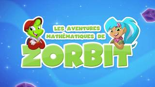 Zorbit for French Immersion Gameplay Teaser [upl. by Aoniak915]