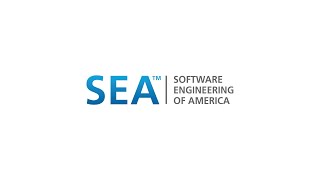 Introduction to Software Engineering of America SEA [upl. by Nesnah]