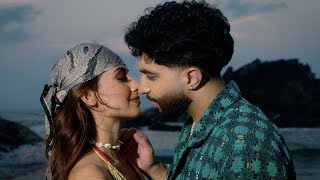 ADDICTED  TEGI PANNU  NAVAAN SANDHU  MANNI SANDHU OFFICIAL MUSIC VIDEO [upl. by Waters]