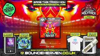 DJ Pulse  Higher Love  Bounce Heaven [upl. by Ulphia]