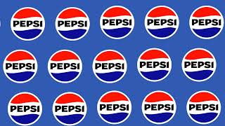 pepsi logo animation [upl. by Eissim135]