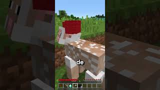 Cómo Tener Una Novia En Minecraft [upl. by Elletnahc]