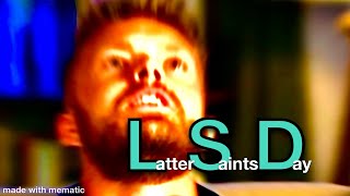 Conceptualizing God Mormon YTP [upl. by Esyned645]