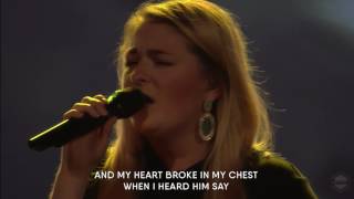 Passion Song performed by McLean Worship [upl. by Ralyt]