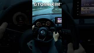 2023 Nissan Qashqai  acceleration and sound nissan nissanqashqai acceleration testdrive [upl. by Kra]