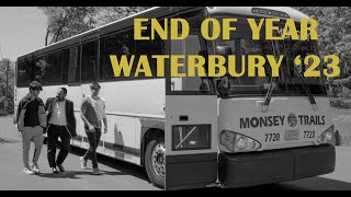 Mesivta of Waterbury End of year video 2023 [upl. by Yssirk]