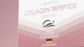 Collagen Tripeptide [upl. by Marston]