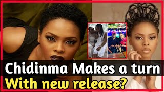 Is Chidinma Ekile Finding Her voice back  Chidinma New Songs [upl. by Nedrud]