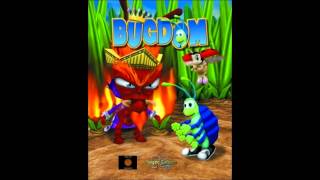 Bugdom OST  Bonus [upl. by Tybald]