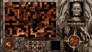 Amiga Game Perihelion ending  outro [upl. by Ramu]