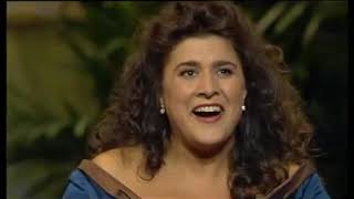 Vivaldi  Agitata da due venti Cecilia Bartoli [upl. by Riggs472]