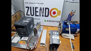 Curso De ELECTROMECANICA  Patrocina ZUENDO  Capitulo 1 [upl. by Beach874]