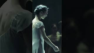 English National Ballet  Akram Khans Giselle  Bristol Hippodrome  ATG Tickets [upl. by Tasiana]