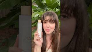 I’MFROM Rice Toner Review  Korean Toner Review [upl. by Drobman]