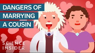 Is Marrying Your Cousin Actually Dangerous [upl. by Gnehs]