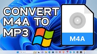 How to Easily Convert Mp4 to Mp3 Using Audacity [upl. by Geraldina201]