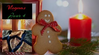 🎄 VlogMas  Jour 4 🎄 [upl. by Harrow]