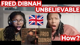 Americans Reacts To Fred Dibnah Laddering A Chimney part2 [upl. by Graig29]