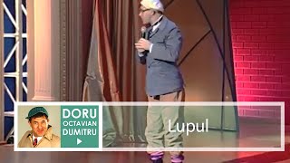 LUPUL  Doru Octavian Dumitru [upl. by Aelyak]