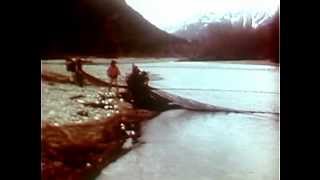 Sinumwack Bella Coola Oolichan Run UBCIC 1978 [upl. by Seaden]