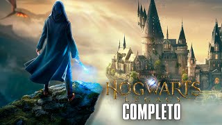 Harry Potter Hogwarts Mystery  Historia de Amor Parte 1 [upl. by Perpetua]