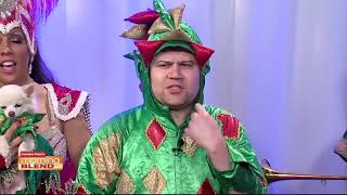 Piff The Magic Dragon [upl. by Lananna361]