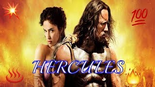 Hércules Película Completa En Español 2018 HD [upl. by Eelyahs]