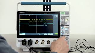 Tektronix 3 Series MDO Chapter 1 Technical Overview [upl. by Clem]