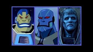 Apocalypse Evolution in Movies amp Catoons 2018 [upl. by Chastity864]