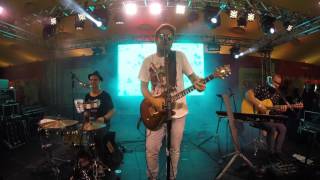 Sonido Club e Wilson Sideral  Carnaval Camarote Skol Live On 2016 [upl. by Goetz]