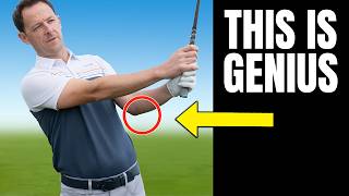 The Greatest Golf Drill Ive Ever Seen amp Works With Every Club [upl. by Valoniah]