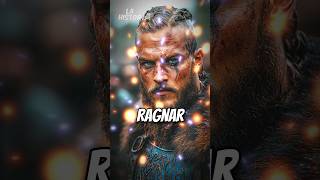 Ragnar El Vikingo que Cambió la Historia [upl. by Seigel73]