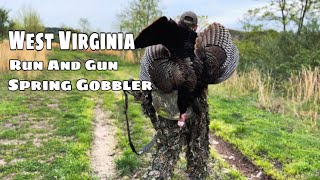 2024 WV Spring Turkey Hunt [upl. by Mixie]