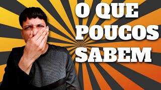 O que um fumante PASSIVO pode fazer para evitar PROBLEMAS I FUMANTE PASSIVO RISCOS [upl. by Player]