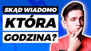 SKĄD WIADOMO KTÓRA GODZINA  TikTalk odc 144 [upl. by Caddaric]