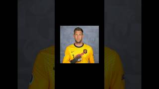 SAVES  Maarten Stekelenburg football [upl. by Thetisa]