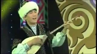 Ой қарағай ❤وي، قاراعاي Kazakh folk song quotoi kharagaiquot Қытай Қазақтары [upl. by Anayeek286]