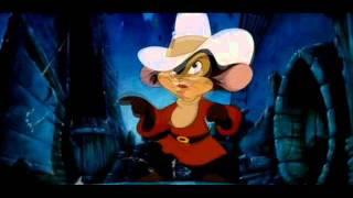 TT Reviews  An American Tail Fievel Goes West 1991 Review [upl. by Zita]