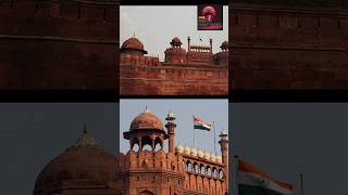 Facts and history about Red Fort or Lal kila or Lal Qila  old Delhi [upl. by Aicenev800]