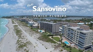 The Sansovino  Condos for Sale  Venice FL [upl. by Strang]