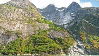 Northern Exposures Endicott Arm [upl. by Namruht]