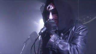 BLAZE OF PERDITION  Into The Void Again Official Video [upl. by Leachim]