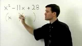 Teaching Algebra  MathHelpcom  1000 Online Math Lessons [upl. by Ileray]