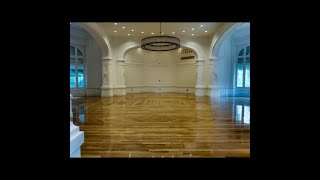 🔴 Live  Disfruta de un suelo de parquet perfecto con la mejor masilla del mercado 🤩 2024 [upl. by Tuorah]